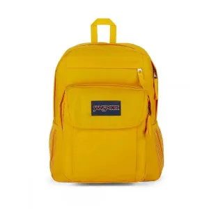 ■ JanSport Union Pack Backpack - Yellow Maize