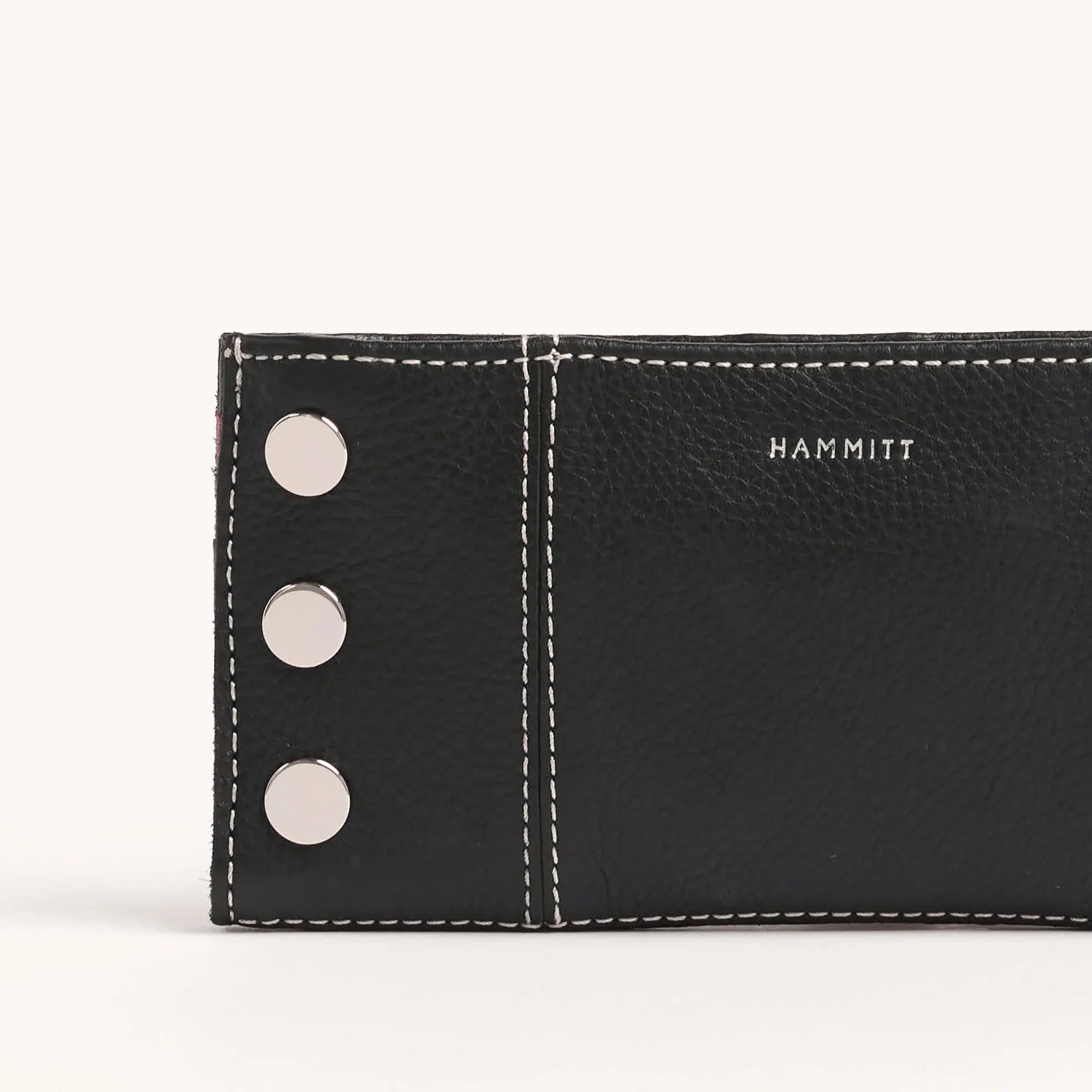 110 North | Tempo Black/Silver