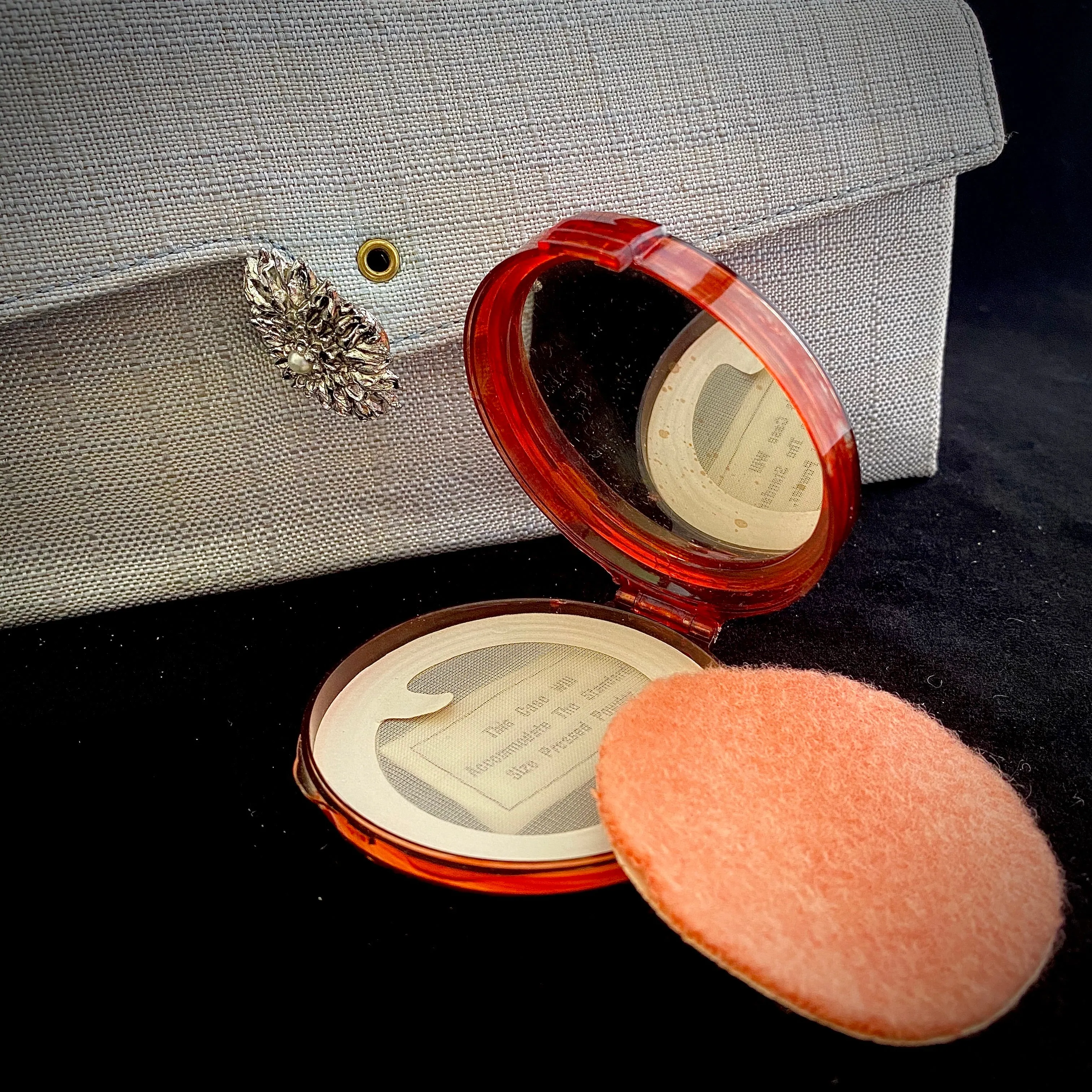 1960s Britemode Clutch