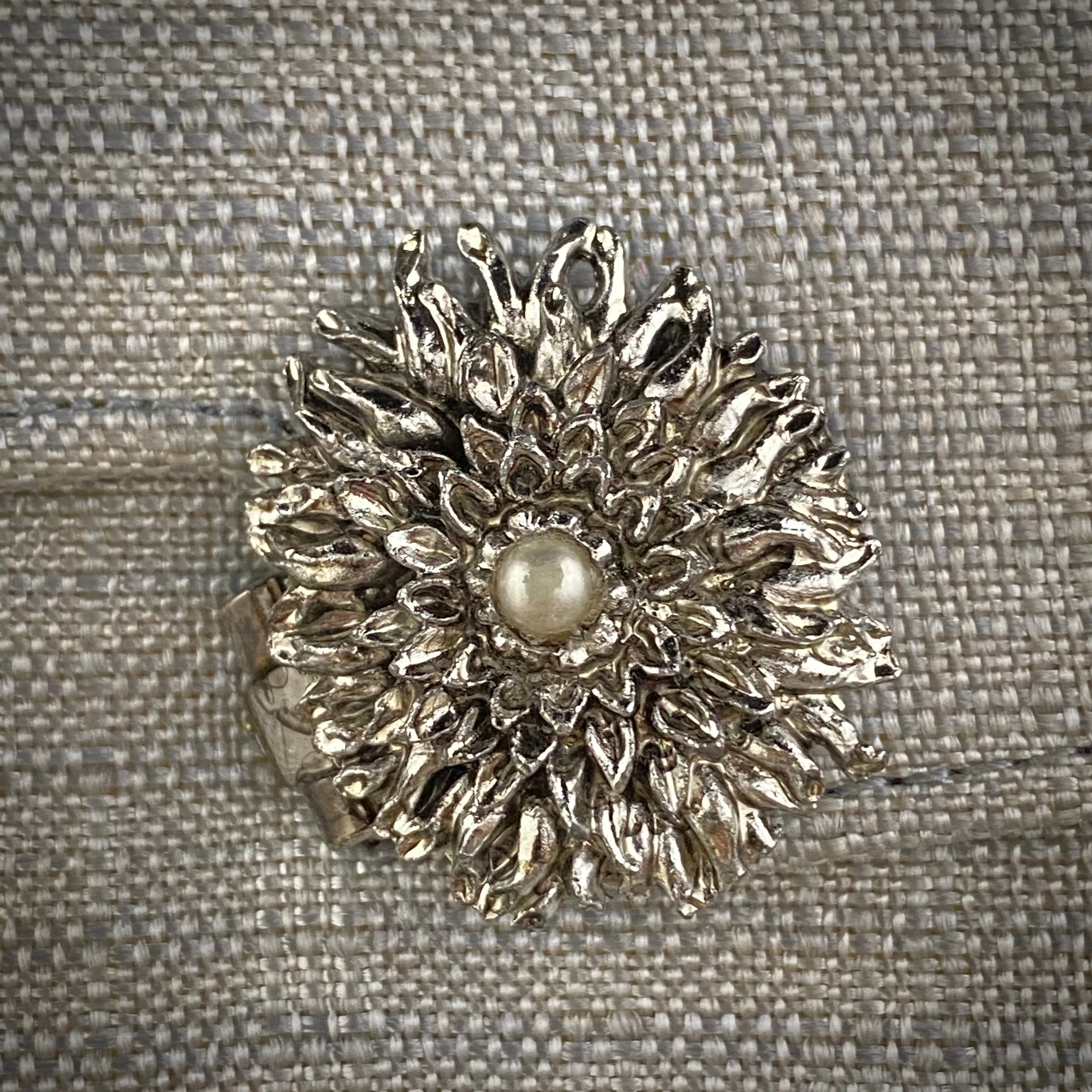 1960s Britemode Clutch