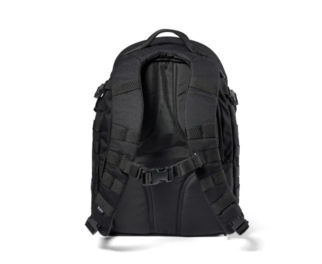 5.11 RUSH24 2.0 BACKPACK, BLACK