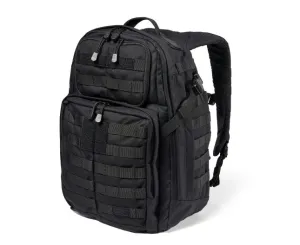 5.11 RUSH24 2.0 BACKPACK, BLACK