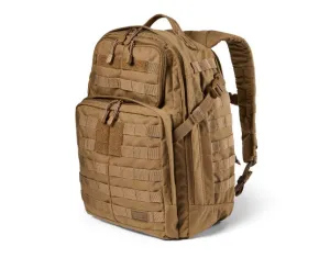 5.11 RUSH24 2.0 BACKPACK, KANGAROO