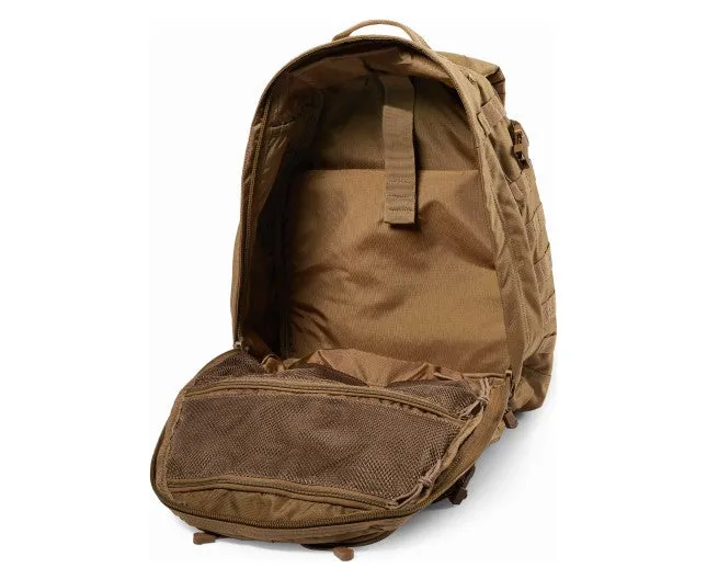 5.11 RUSH24 2.0 BACKPACK, KANGAROO