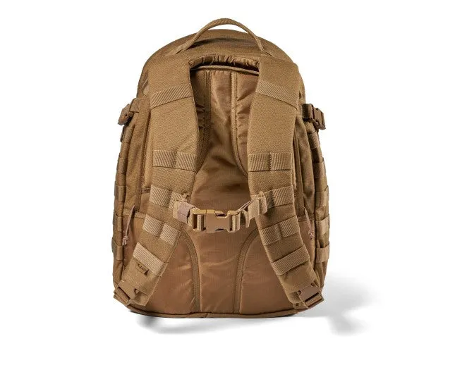 5.11 RUSH24 2.0 BACKPACK, KANGAROO
