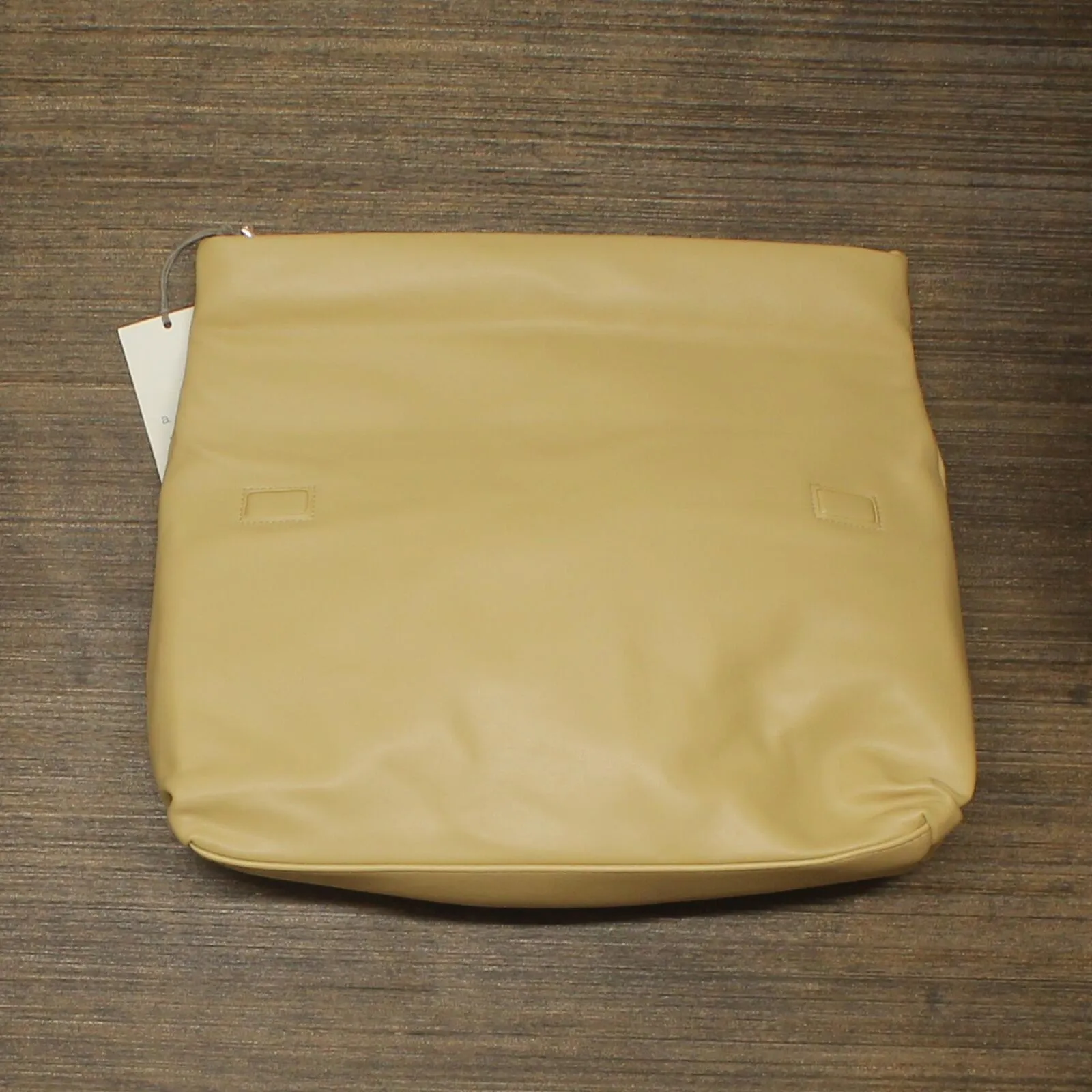 A New Day Oversized Magnetic Foldever Clutch