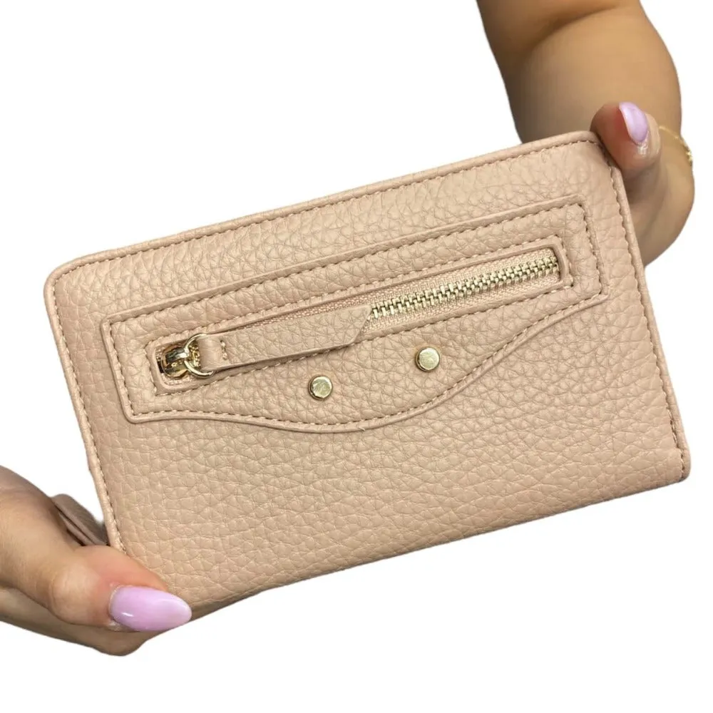 A82 Modern Wallet