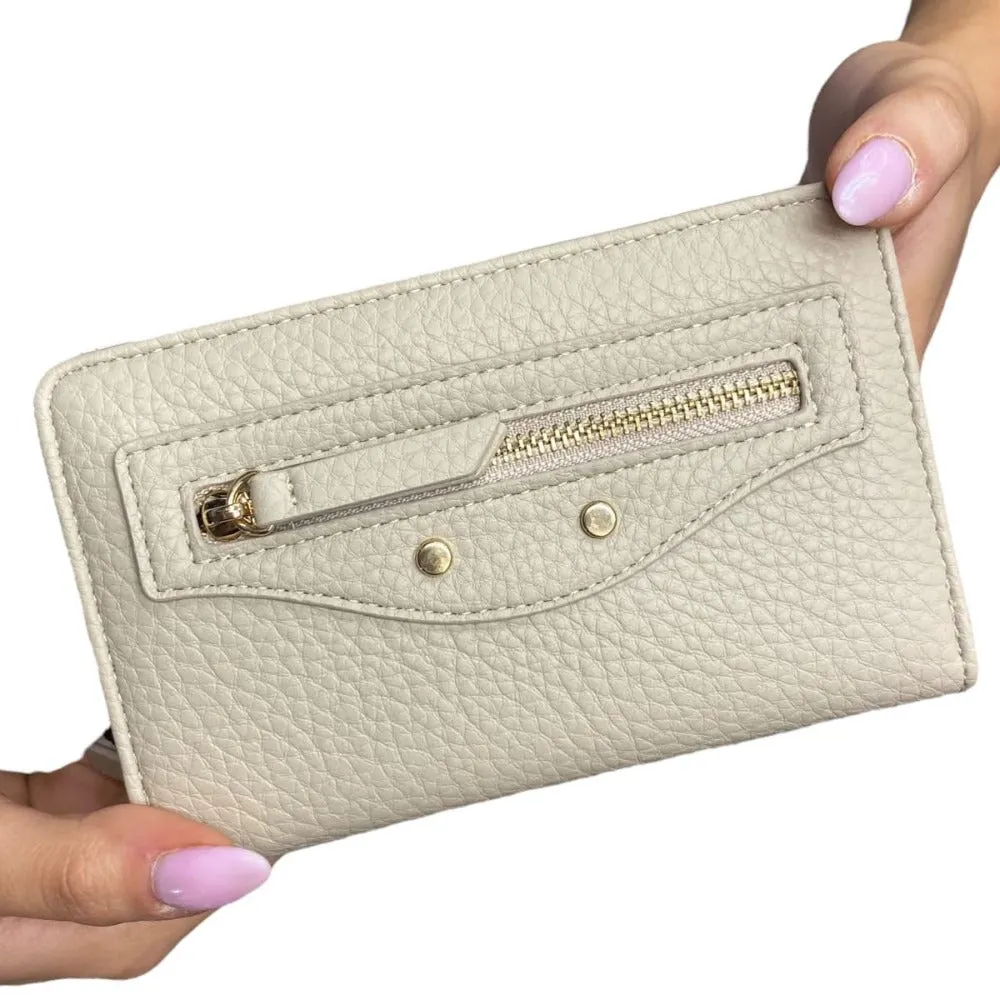 A82 Modern Wallet