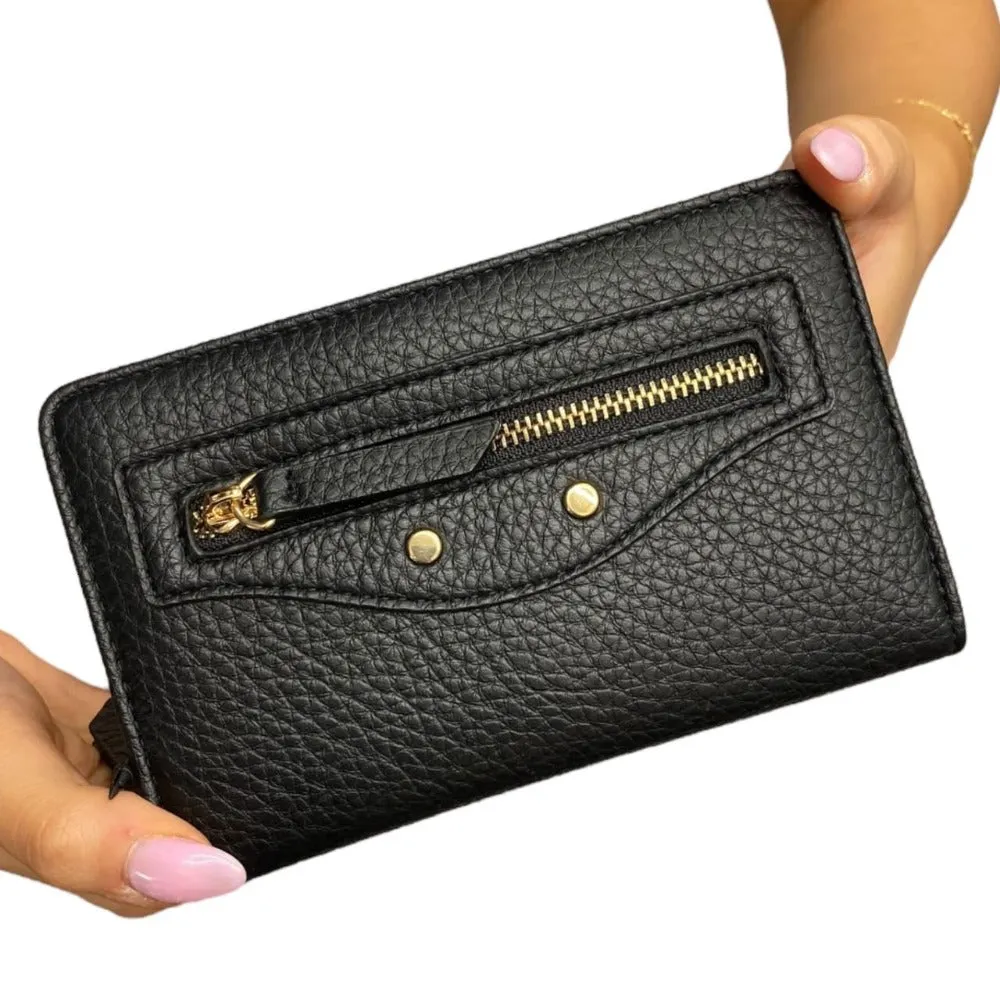 A82 Modern Wallet