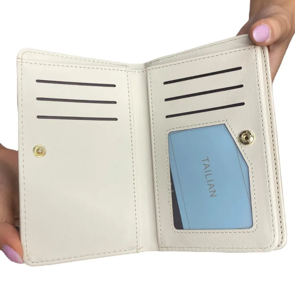 A82 Modern Wallet