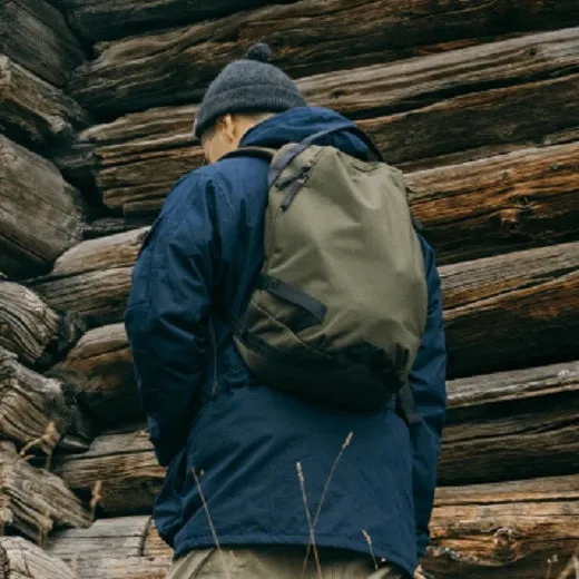 Able Carry Daily Backpack