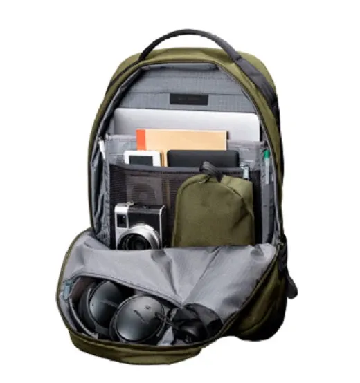 Able Carry Daily Backpack