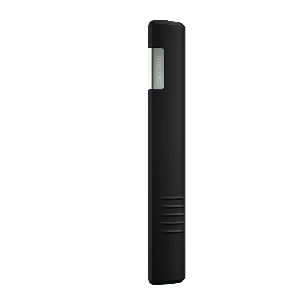 Additional Slide - Black
