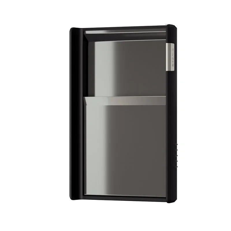 Additional Slide - Black
