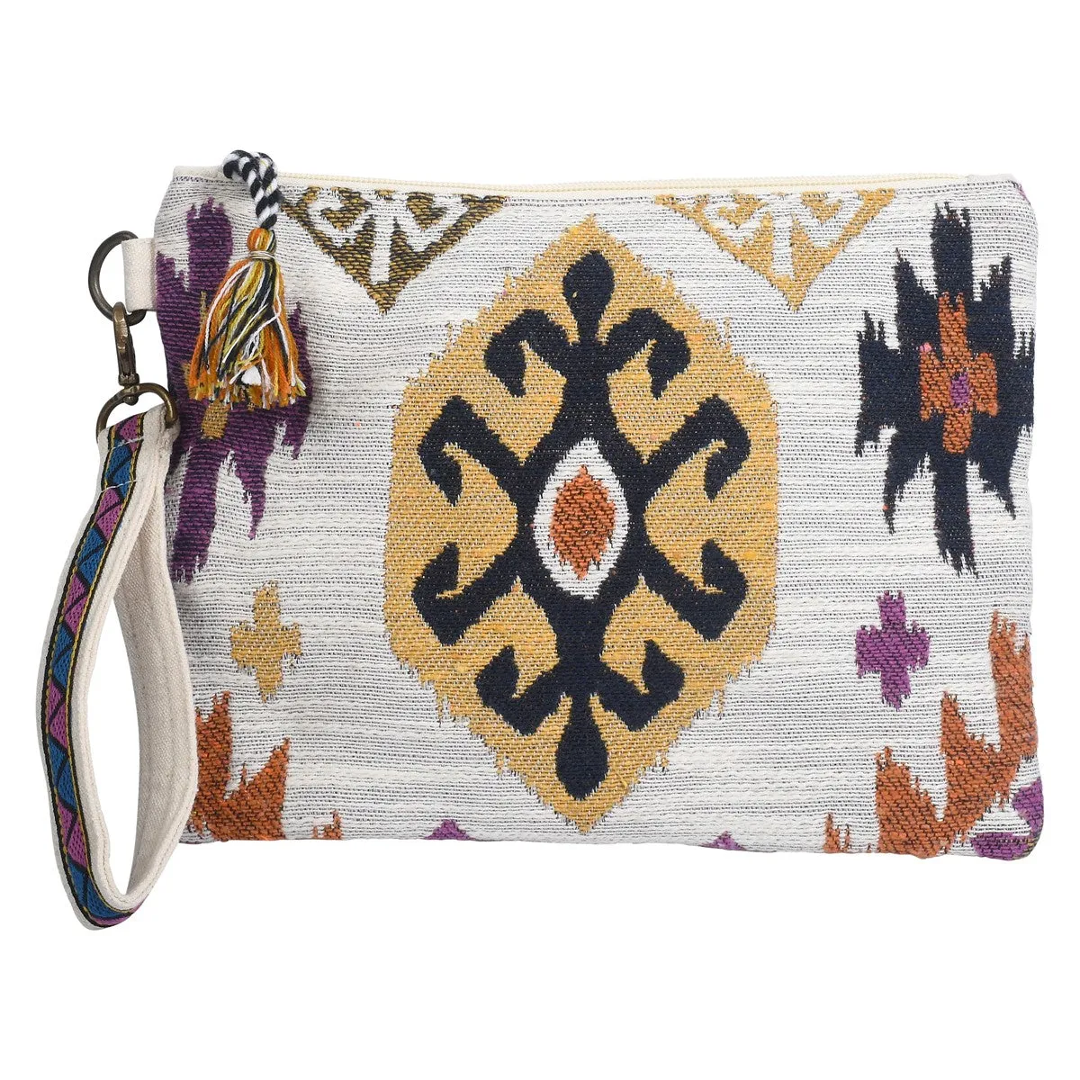 Adventurer Wristlet