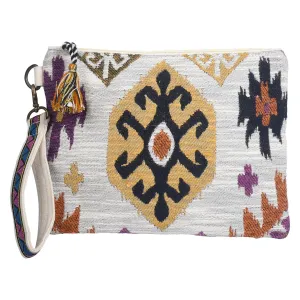 Adventurer Wristlet
