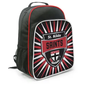 AFL Saint Kilda Saints Burley Shield Backpack