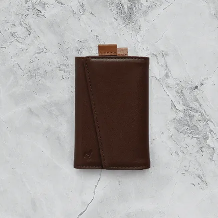 AirTag Ready Speed Wallet - the Frenchie Co.