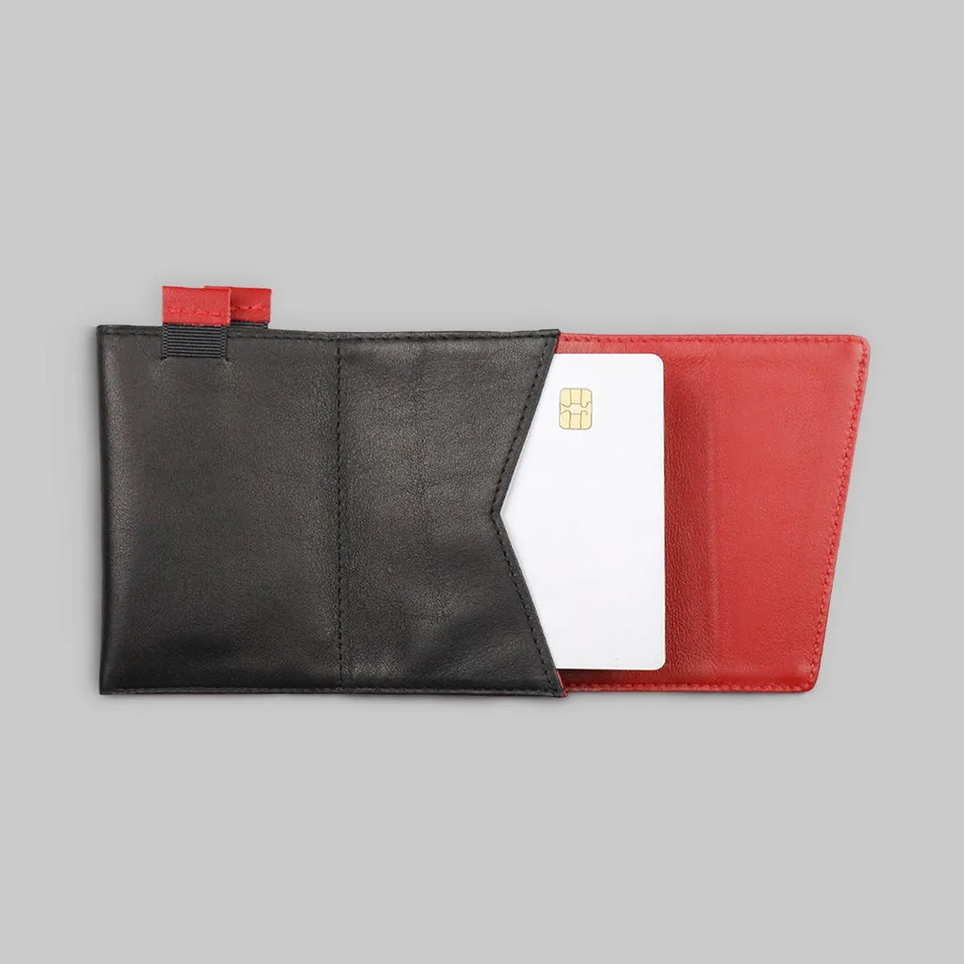 AirTag Ready Speed Wallet - the Frenchie Co.
