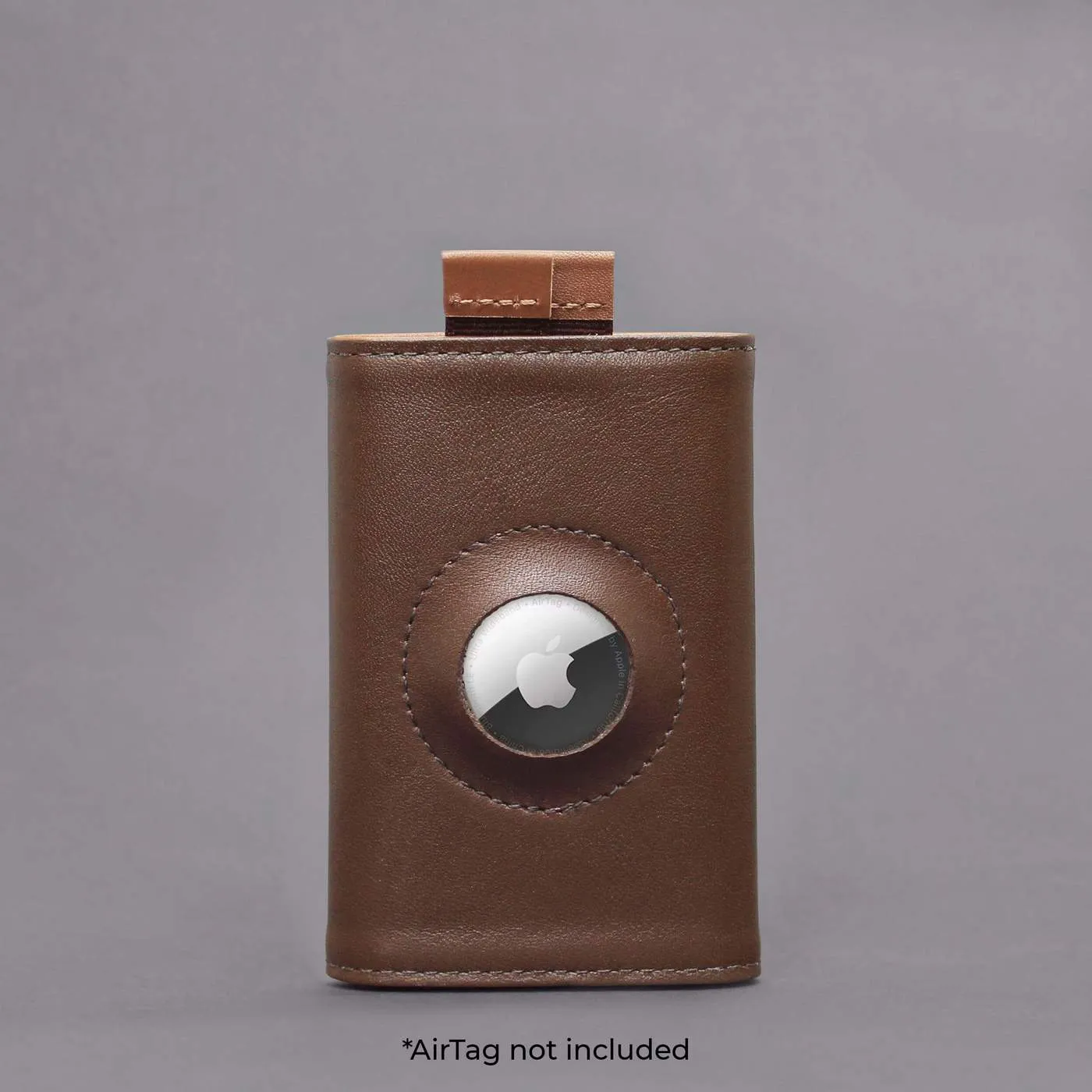 AirTag Ready Speed Wallet - the Frenchie Co.