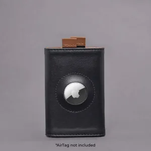 AirTag Ready Speed Wallet - the Frenchie Co.
