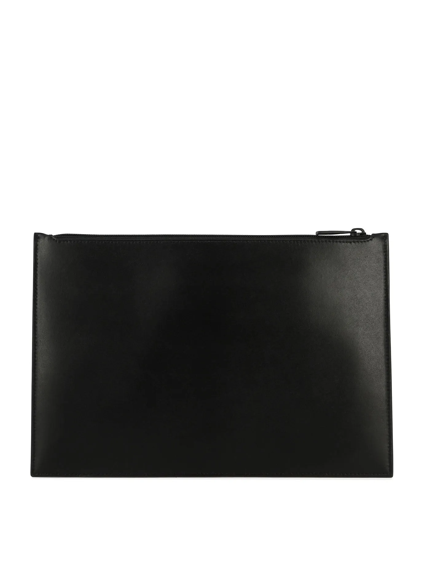 Alexander Mc Queen "Mc Queen Graffiti" Clutch