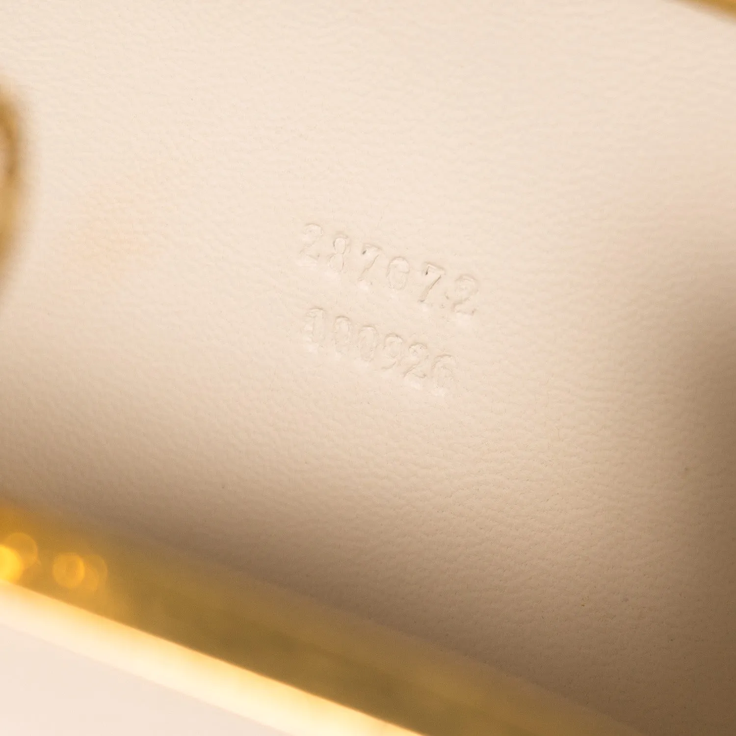 Alexander McQueen Skull Box Clutch