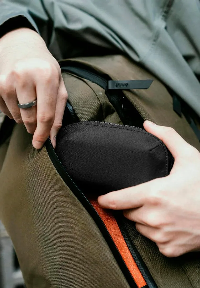 Alpaka HUB Zip Pocket