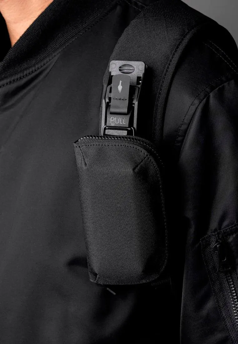 Alpaka HUB Zip Pocket