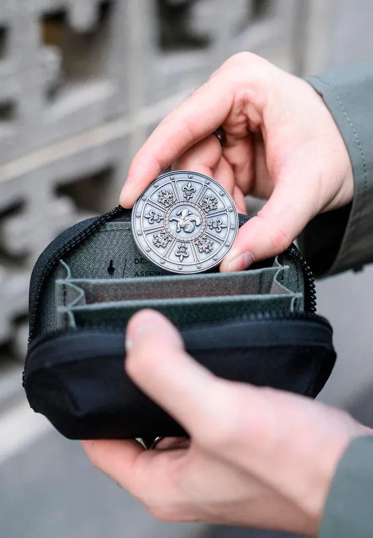 Alpaka HUB Zip Pocket