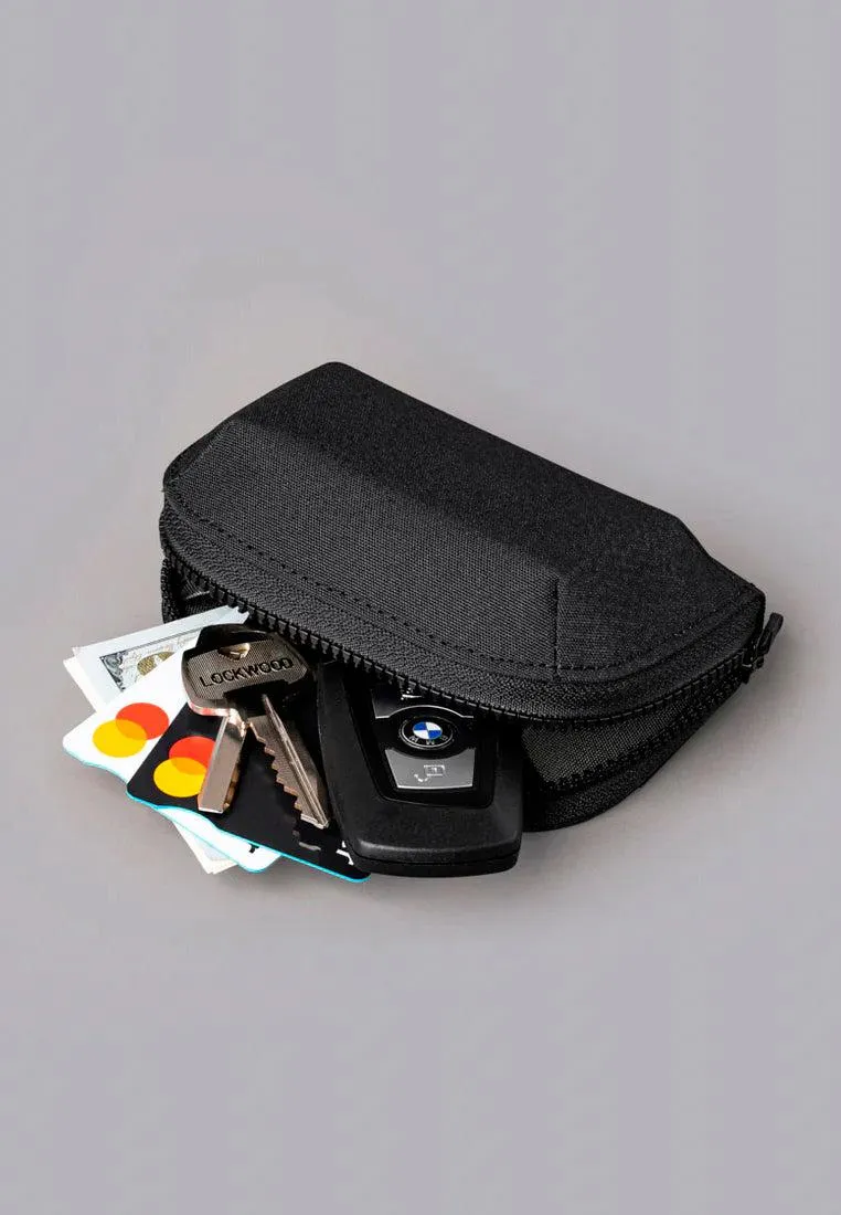 Alpaka HUB Zip Pocket