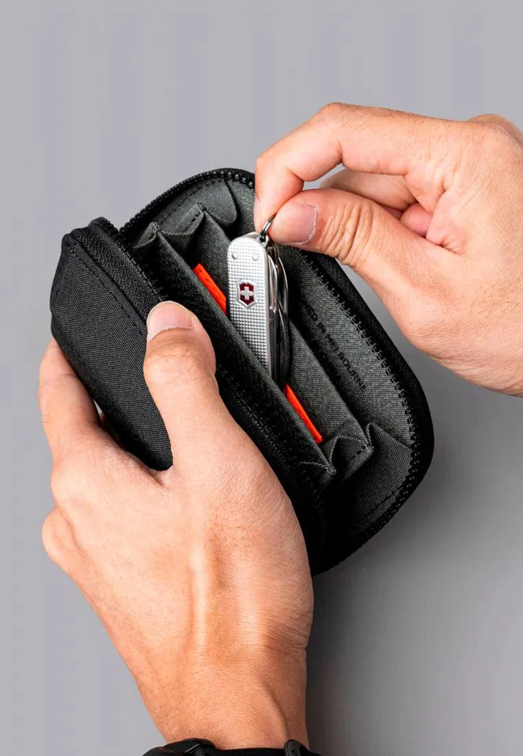 Alpaka HUB Zip Pocket