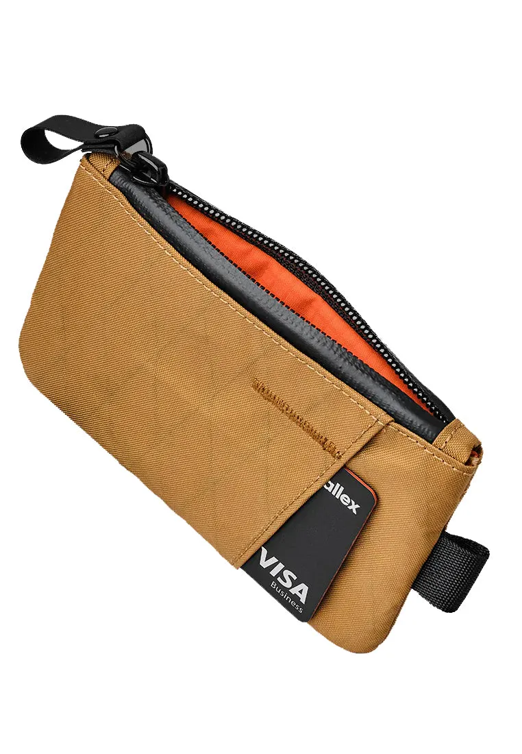 Alpaka Zip Cardholder