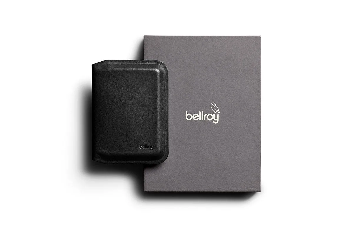 Apex Slim Sleeve Wallet