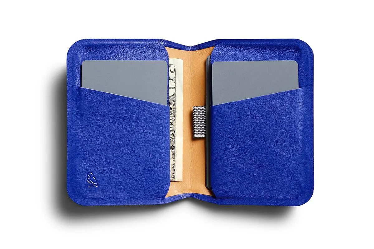 Apex Slim Sleeve Wallet