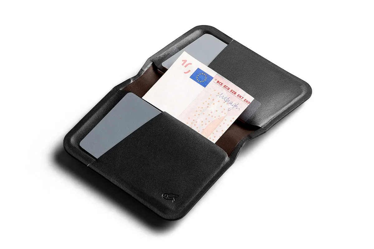 Apex Slim Sleeve Wallet