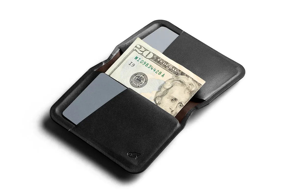 Apex Slim Sleeve Wallet
