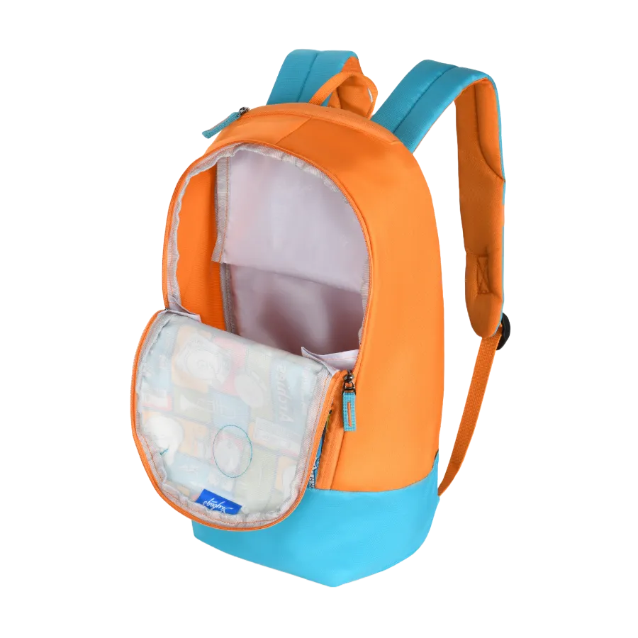 Archies Daypack 01 (E) Teal