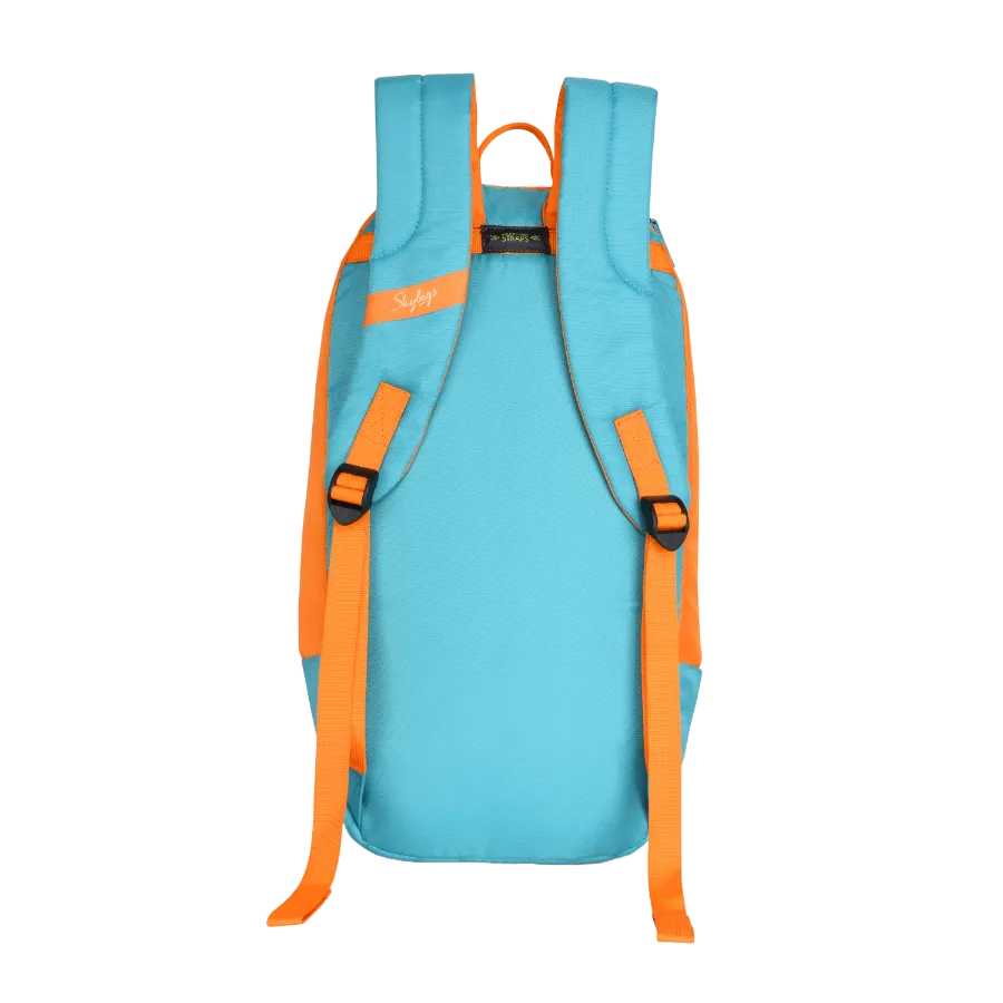 Archies Daypack 01 (E) Teal