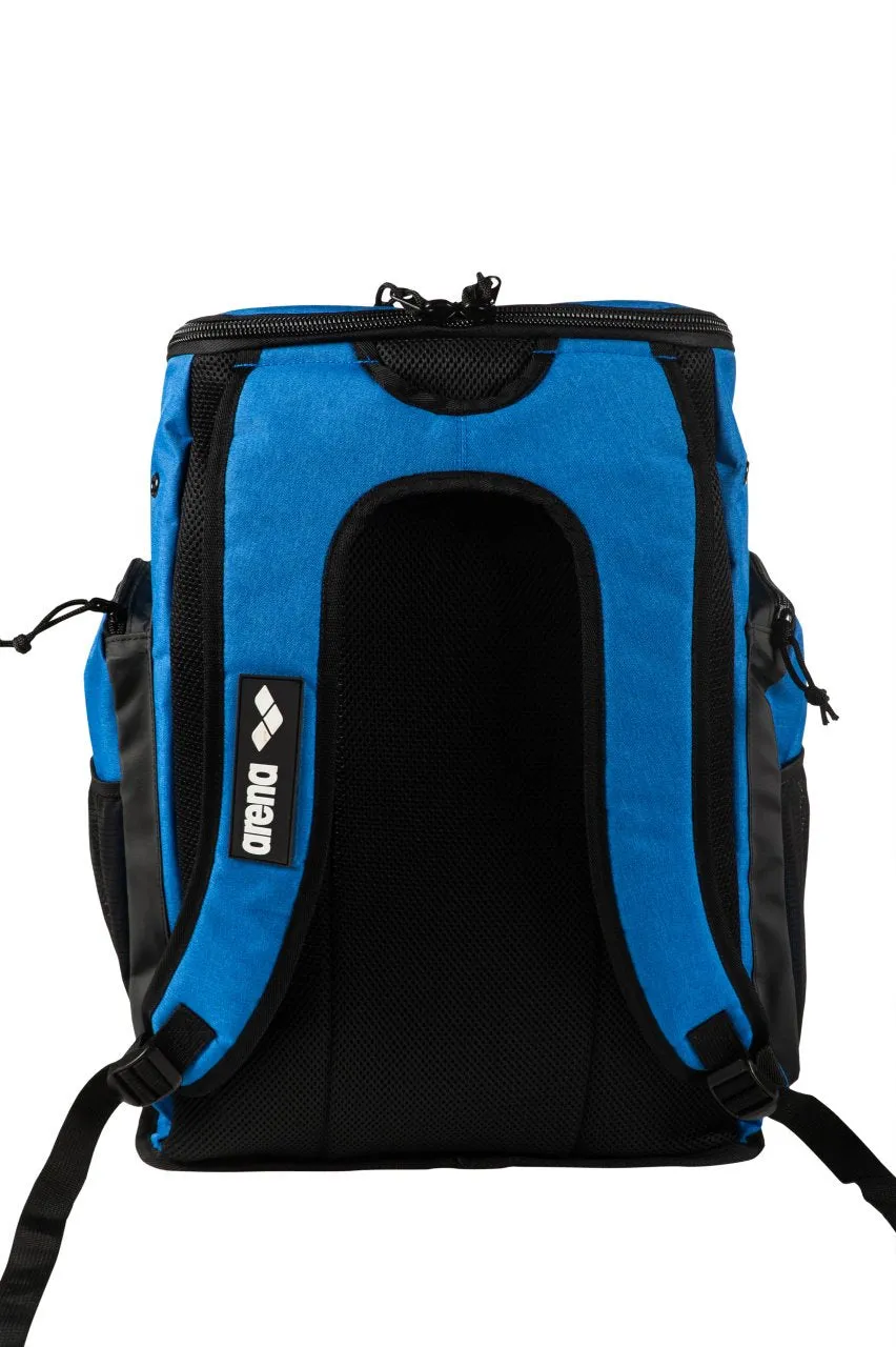Arena Team BackPack 45 Back Pack Royal Melange