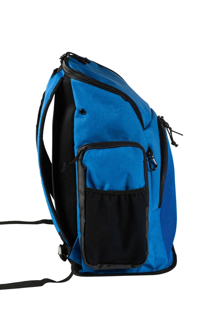 Arena Team BackPack 45 Back Pack Royal Melange