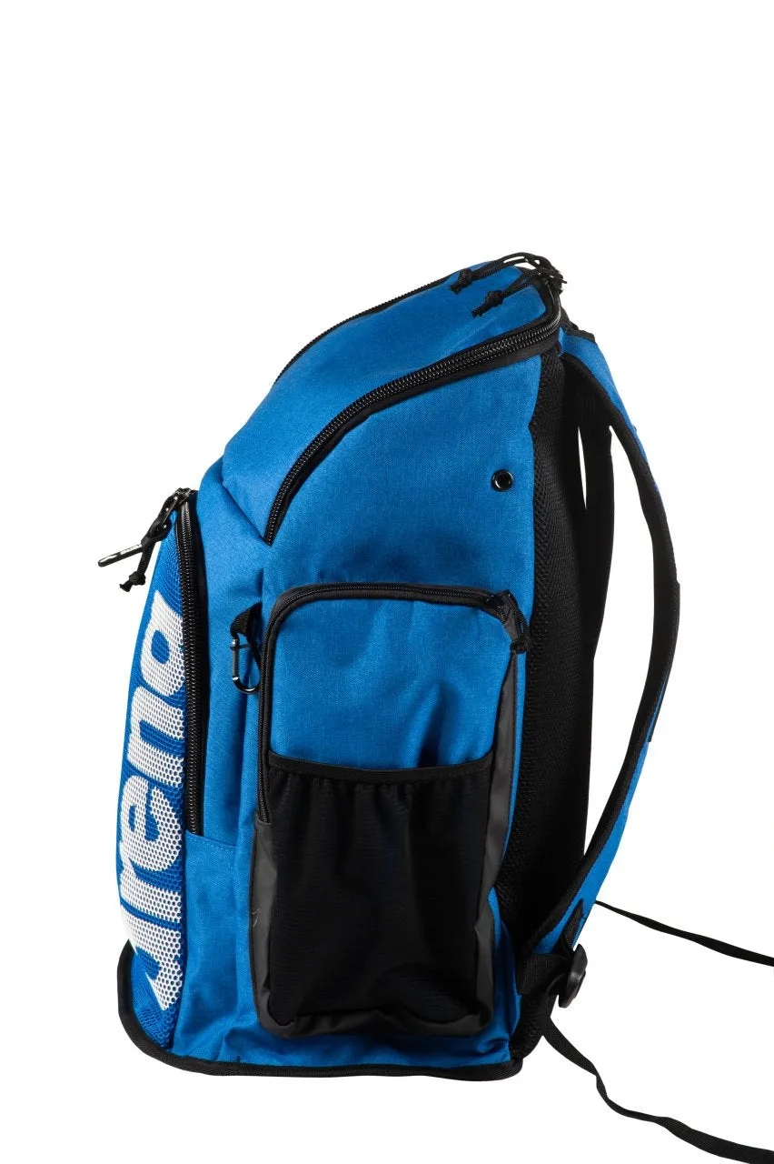 Arena Team BackPack 45 Back Pack Royal Melange