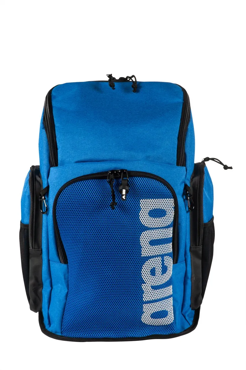Arena Team BackPack 45 Back Pack Royal Melange
