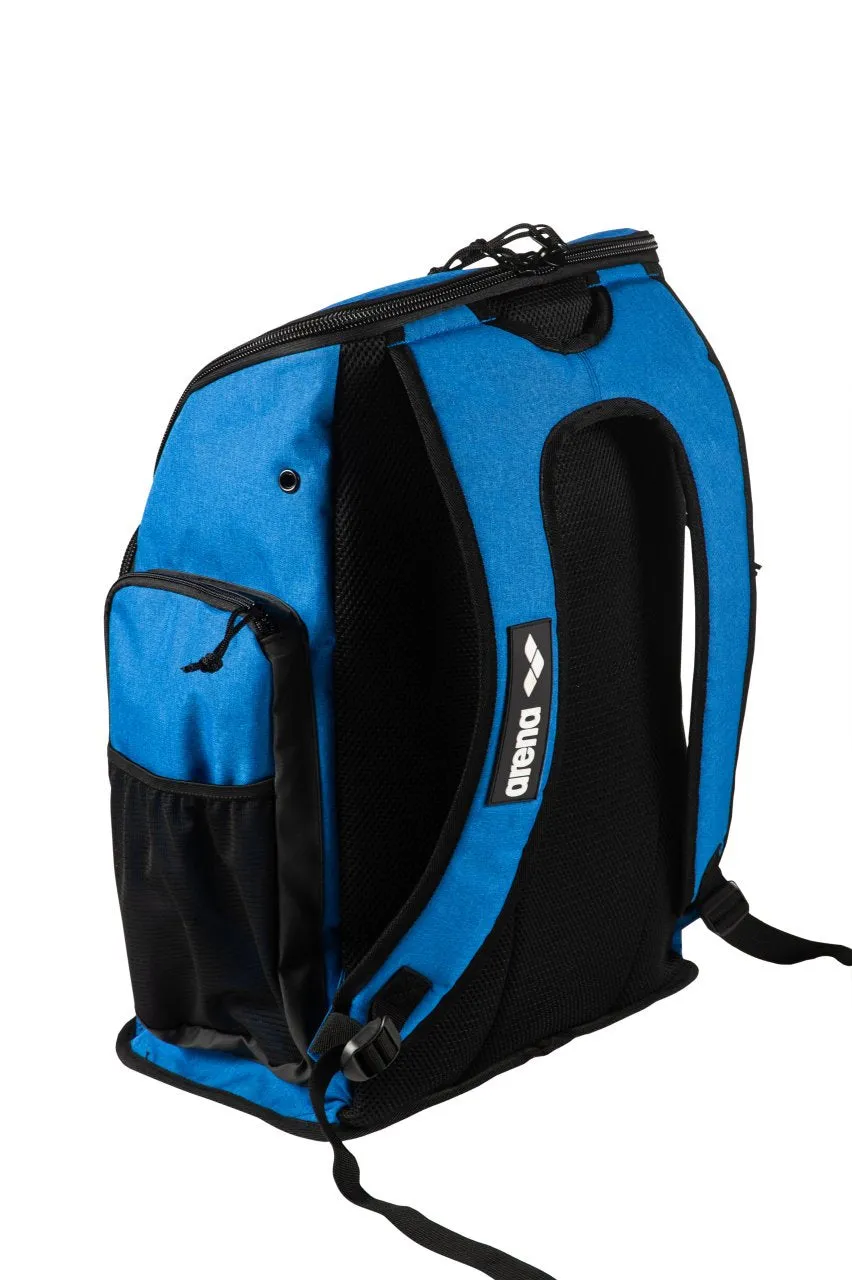 Arena Team BackPack 45 Back Pack Royal Melange