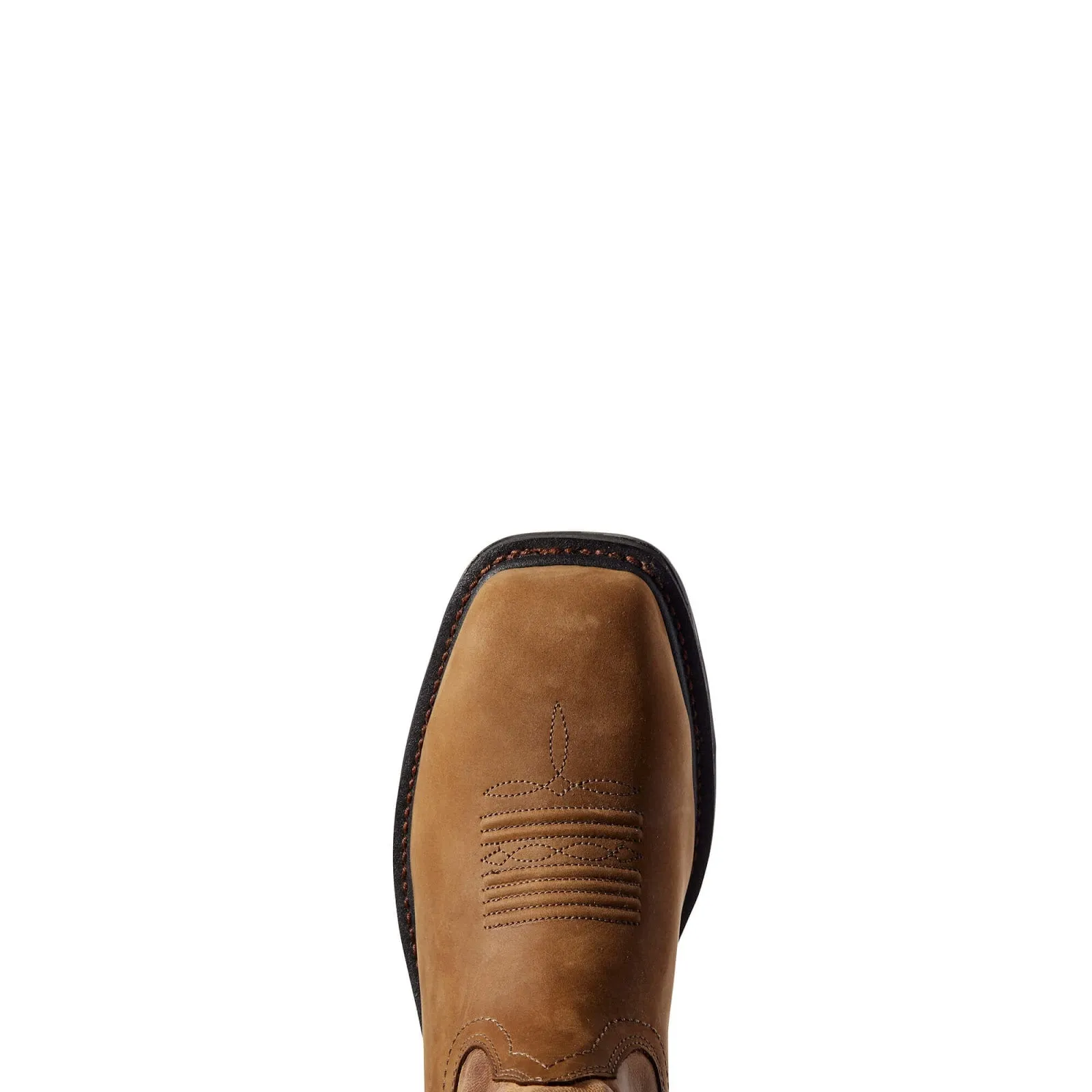 Ariat Men's WorkHog XT Waterproof Work Boot
