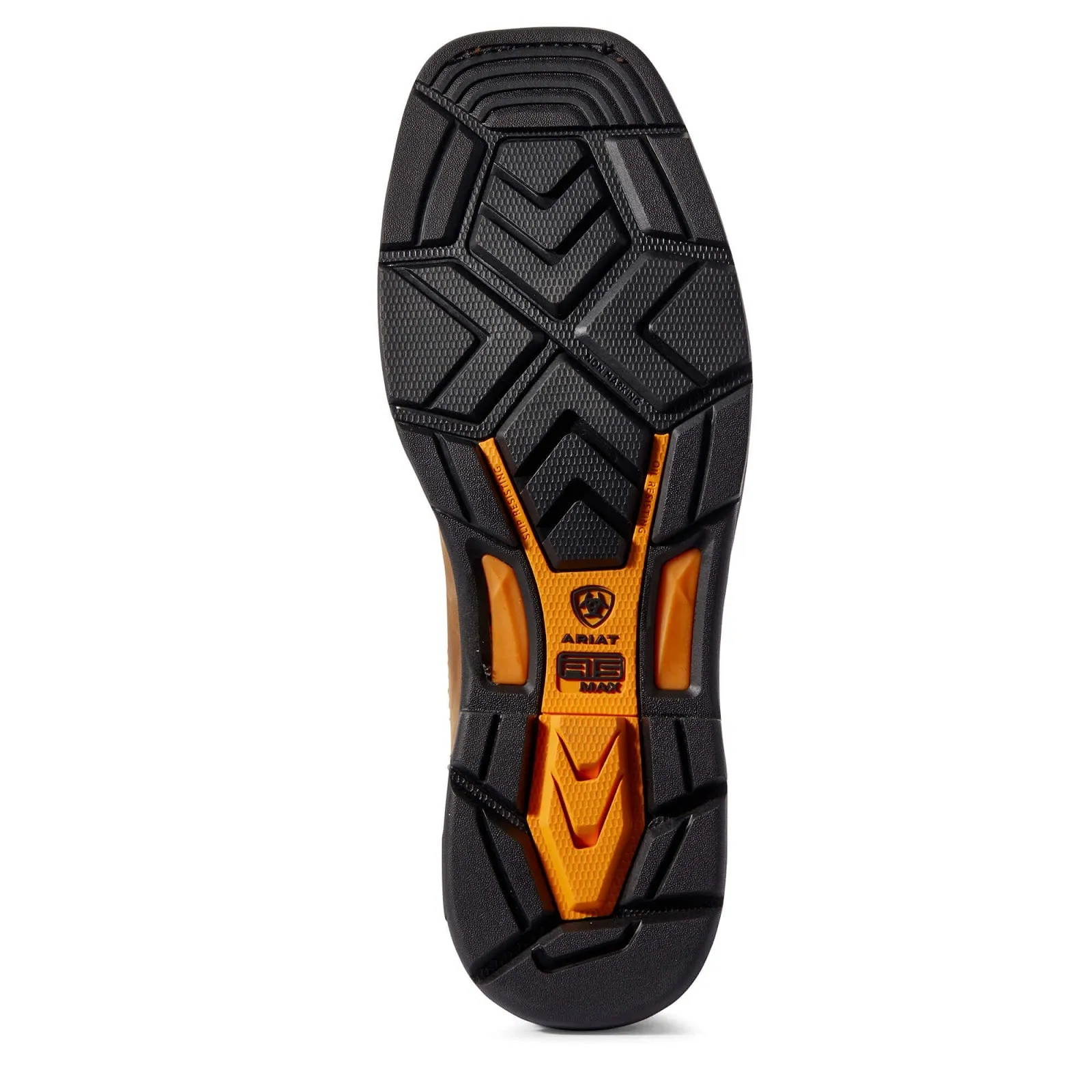 Ariat Men's WorkHog XT Waterproof Work Boot