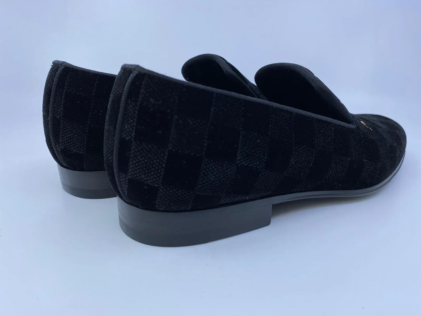 Auteuil Slipper