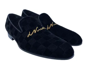 Auteuil Slipper