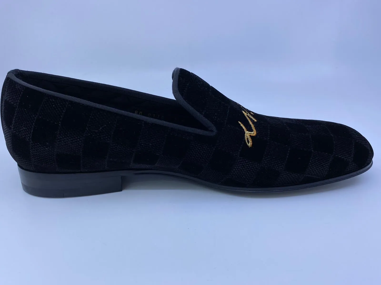 Auteuil Slipper