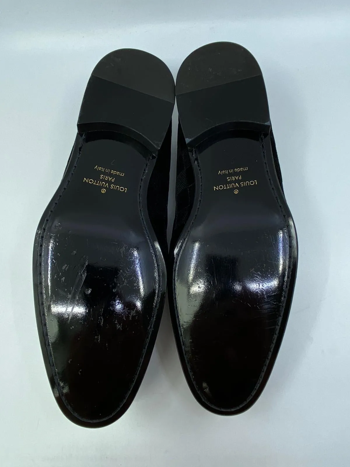 Auteuil Slipper